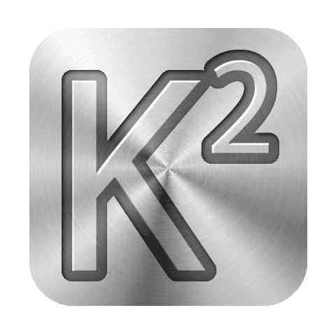 Co-created as K2 (Kanehara and Kokubo)